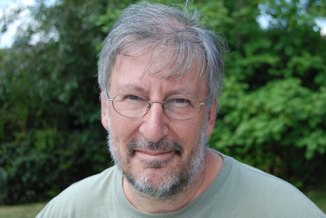 Andy Hilton Totally Brilliant Software