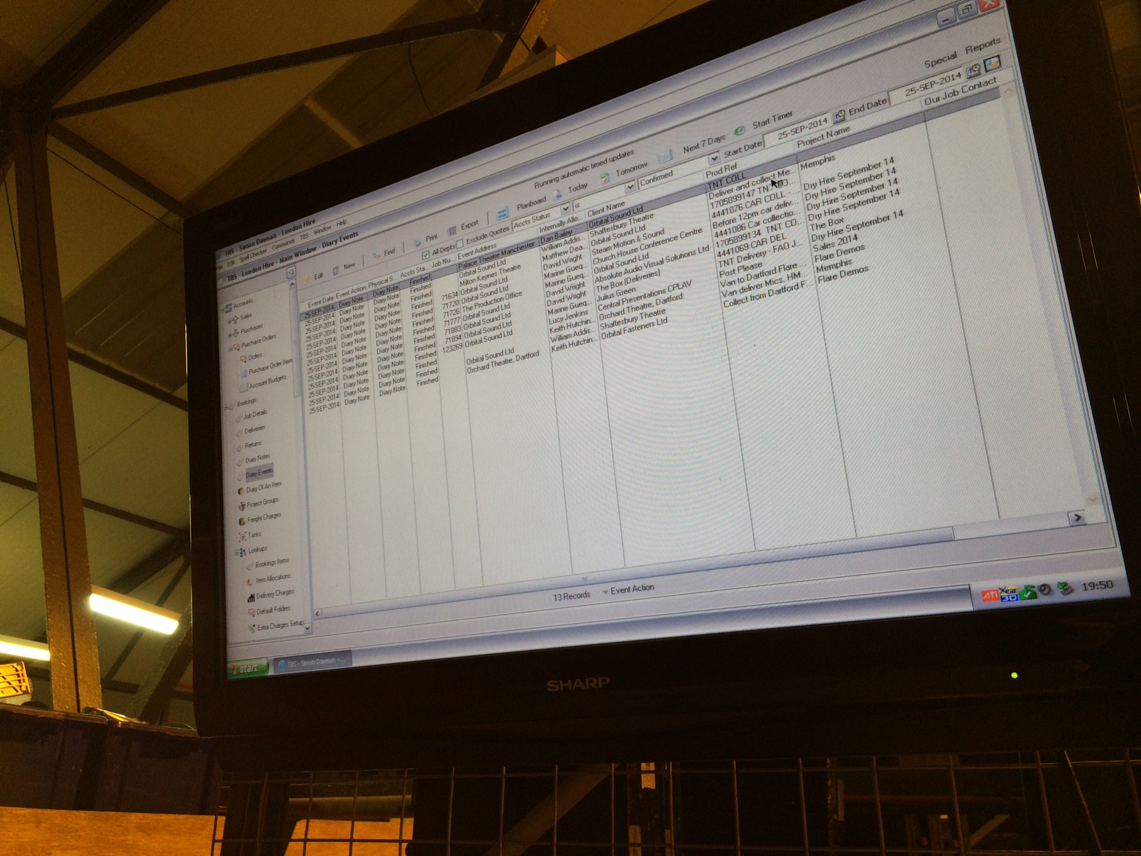 totally brilliant software